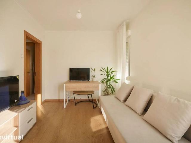 Apartamento alugar em Avenidas Novas, Lisboa