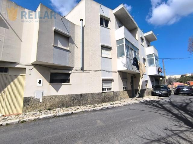 Prédio venda em Casal do Privilégio, Odivelas