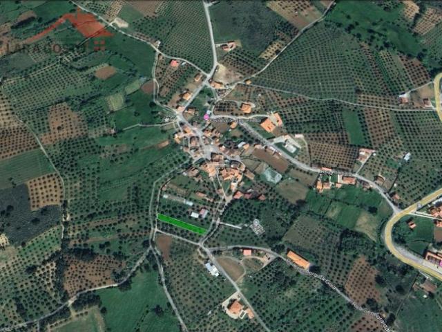Terreno venda em Nogueirinha, Lamas