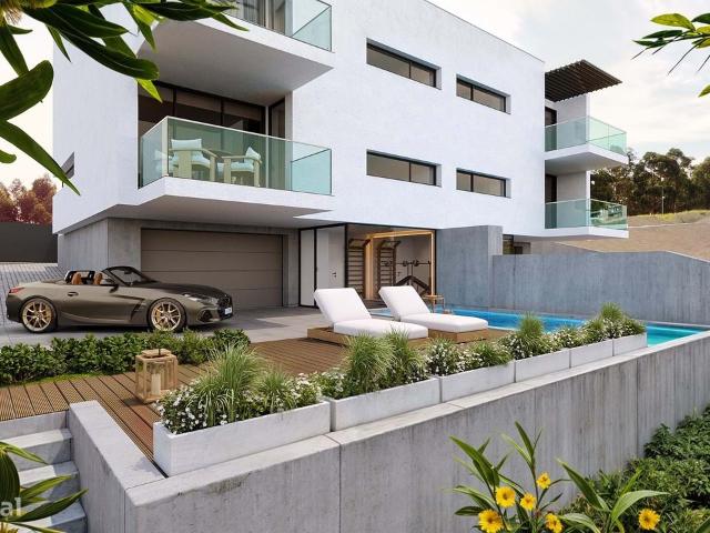 Casa venda em São Martinho de Arnelas, Vila Nova De Gaia