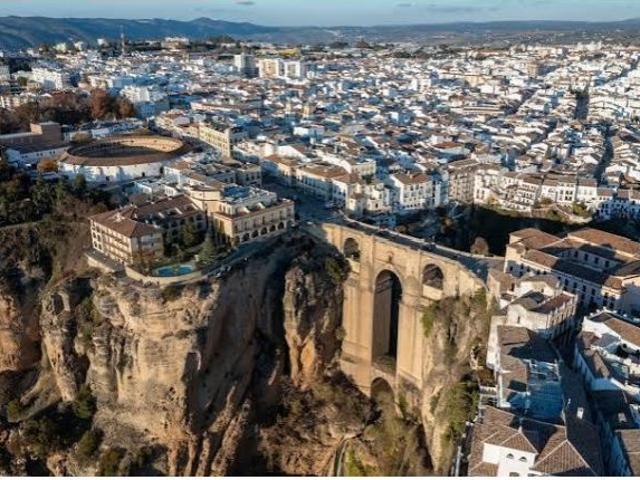 Local Comercial en venta en Serranía de Ronda, Andalucía
