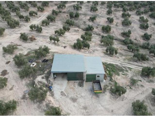 Local Comercial en venta en Comarca de Los Montes, Andalucía
