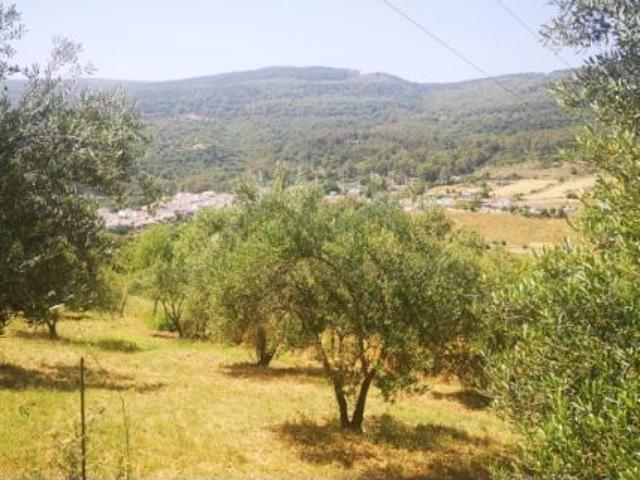 Casa en venta en Serranía de Ronda, Andalucía
