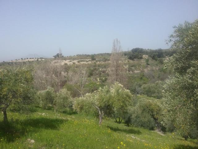 Terreno en venta en Albaicín, Comarca de la Vega de Granada