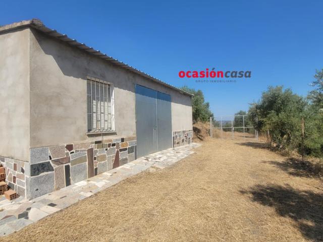 Chalet en venta en Pozoblanco, Andalucía