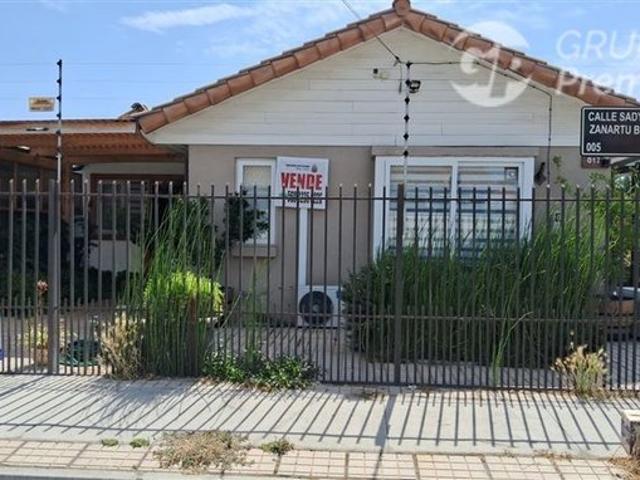 Olivar, Espectacular y hermosa casa en olivar