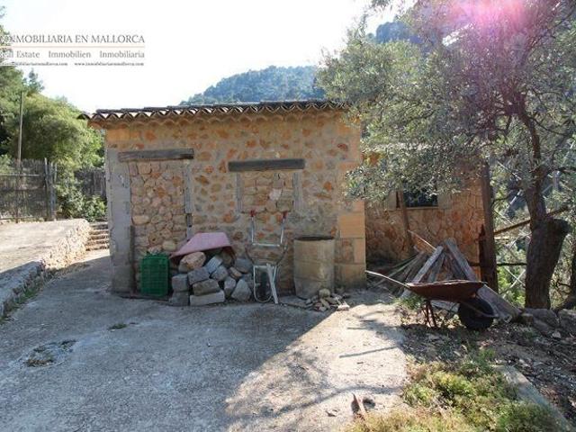 Terreno en venta en l'Horta, Serra de Tramuntana