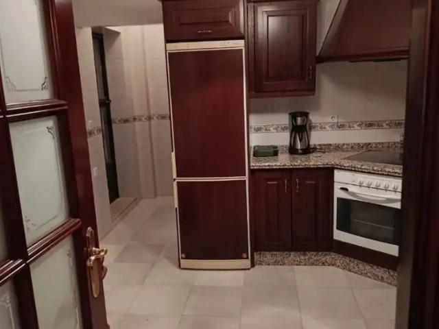 Apartamento en alquiler en Olivares, Sevilla