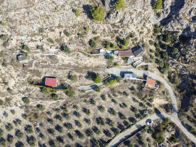 Casa en venta en Olivares, Andalucía