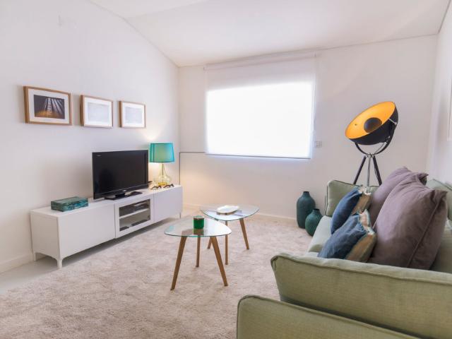 Apartamento alugar em Santo António, Lisboa