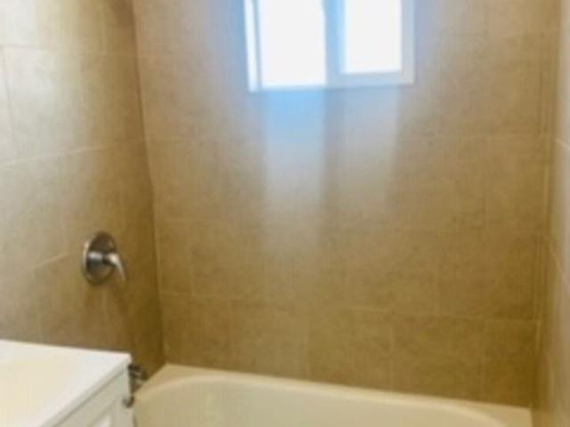 Apartment for rent in Fresno, California