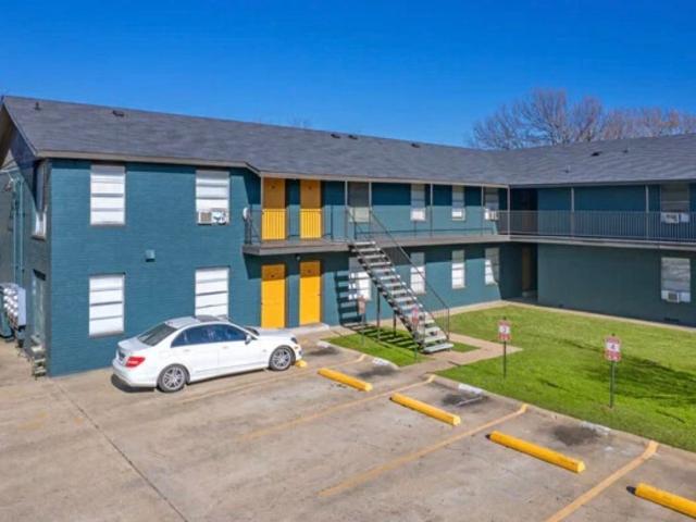 Apartment for rent in Dallas, Texas