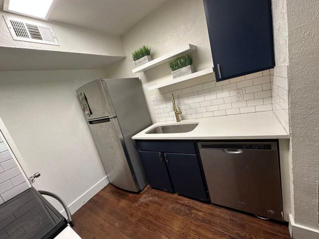 Apartment for rent in Dallas, Texas