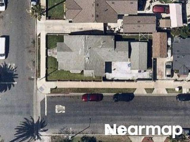 House for sale in Long Beach, California