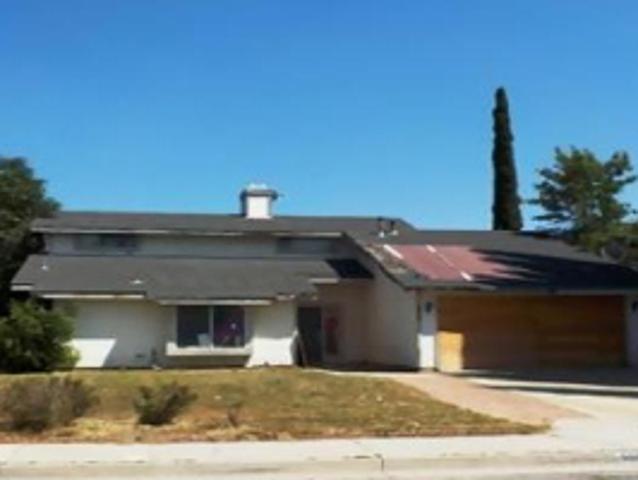 House for sale in San Bernardino, California