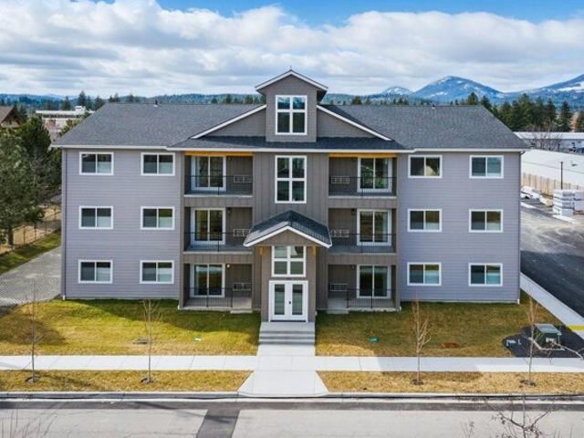 Condo for sale in Sandpoint, Idaho