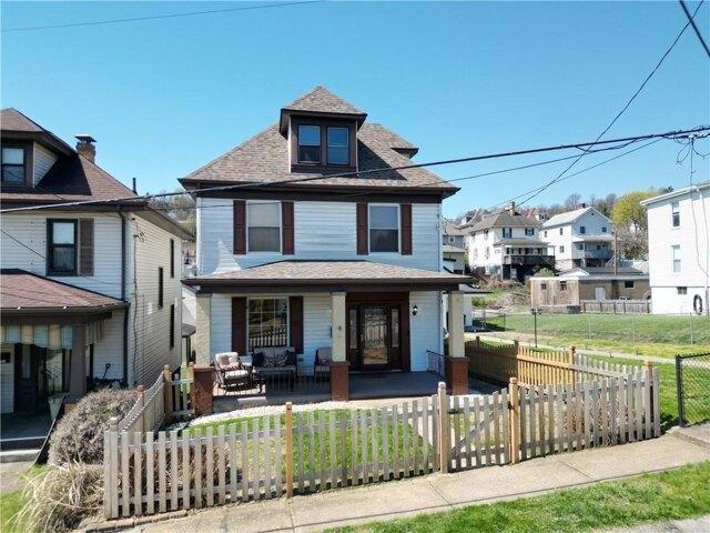 House for sale in Pennsylvania