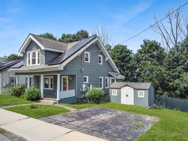 House for sale in Lawrence, Massachusetts
