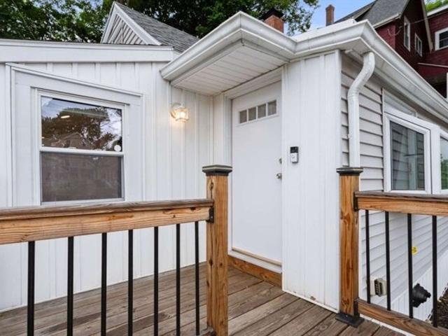 House for sale in Malden, Massachusetts