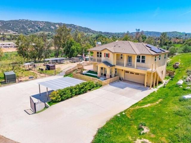 House for sale in Ramona, California