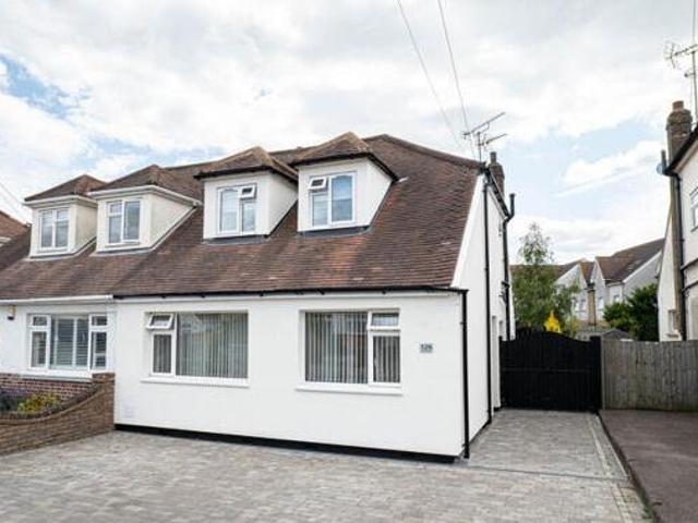 House for sale in Alton Barnes, Essex