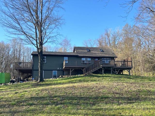 House for sale in Michigan