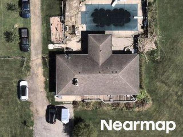 House for sale in Michigan