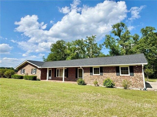 House for sale in Ellabell