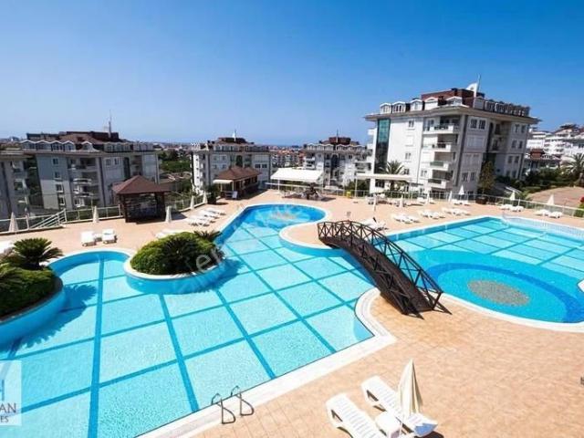 Alanya, Antalya içerisinde satılık mülk