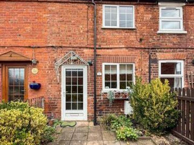 House for sale in Mountfields, Shrewsbury