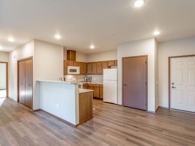 Apartment for rent in Greenacres, Washington