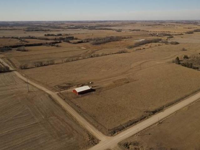 Farm for sale in Nebraska