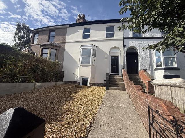 House for rent in Lower Tranmere, Birkenhead