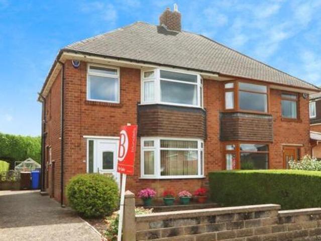 House for sale in Charnock, Sheffield