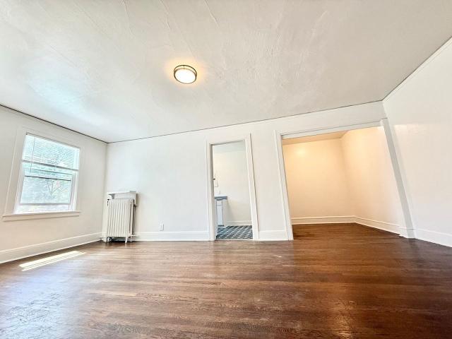Apartment for rent in Seattle, Washington
