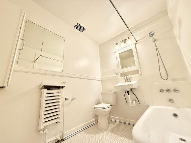 Apartment for rent in Seattle, Washington