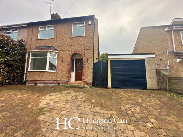 House for rent in Ness, Neston