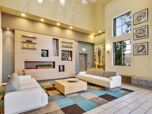 Apartment for rent in Encino Neighborhood Council District, Canoga Park