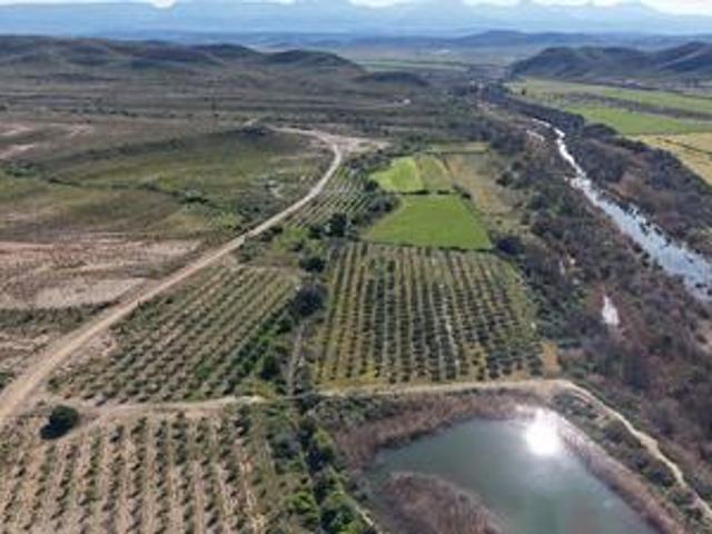 Farm for sale in Groot Brak Rivier, Western Cape