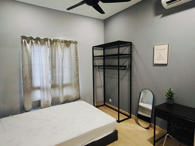 Room for rent in Sepang, Tanjong Sepat