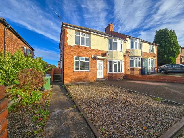 Apartment for rent in Deckham, Gateshead