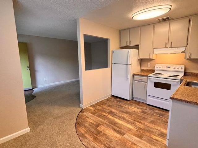 Apartment for rent in Carmichael, Sacramento County