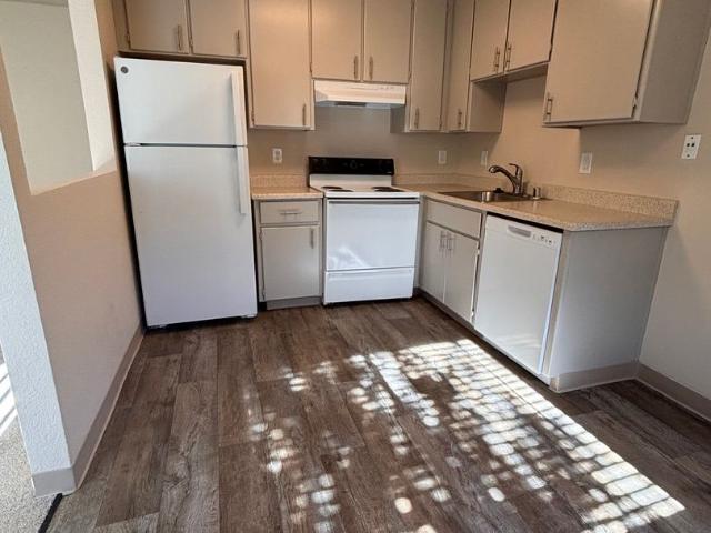 Apartment for rent in California