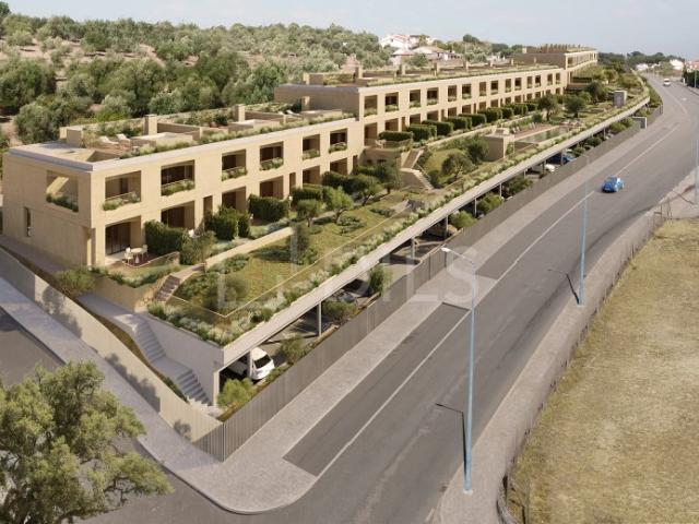 Apartamento venda em Barrosinha, Alcácer Do Sal