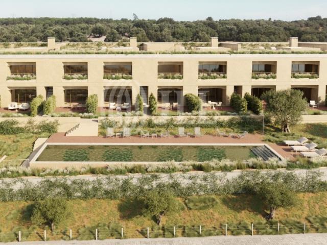 Apartamento venda em Barrosinha, Alcácer Do Sal