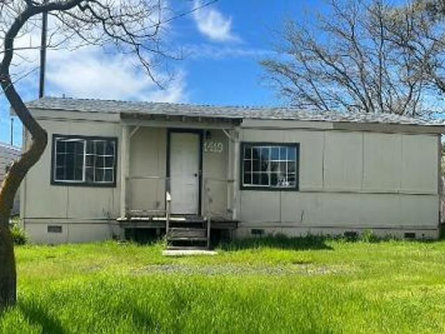 House for sale in Oroville