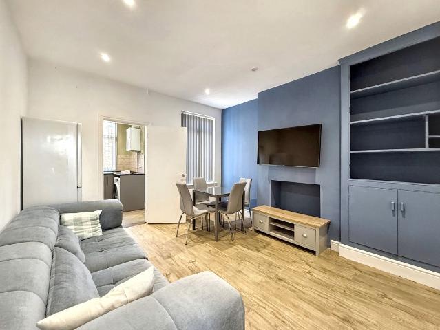 House for rent in Heeley, South Yorkshire