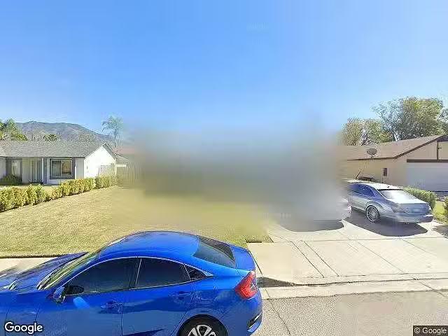 House for rent in Costa Mesa