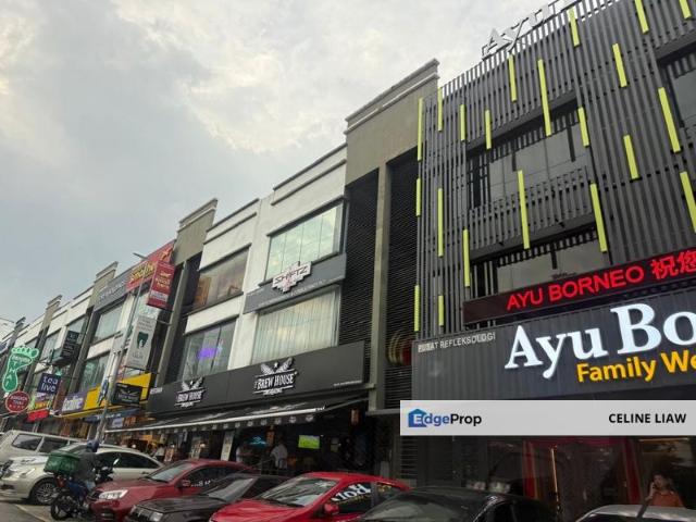 Shop for rent in Petaling, Subang Jaya