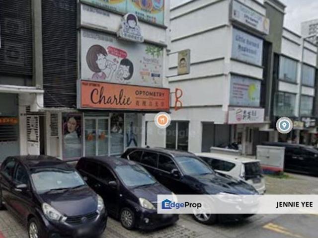 Shop for sale in Petaling, Subang Jaya